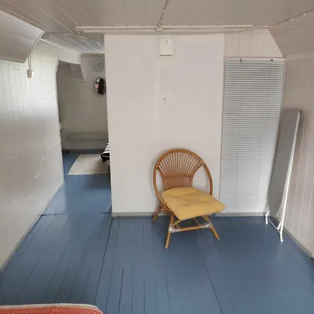 Иматра Tatil Evi *