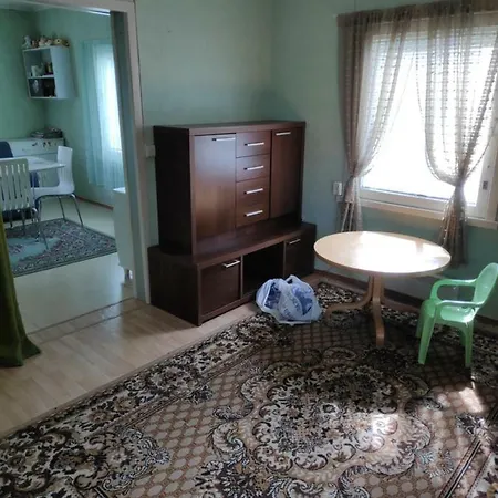 Tatil Evi Иматра *