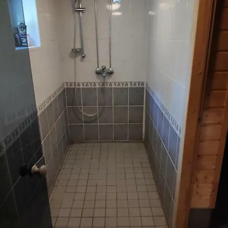 Иматра Tatil Evi Imatra