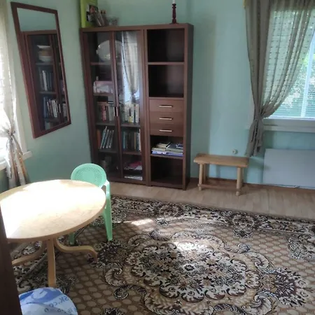 Tatil Evi Иматра