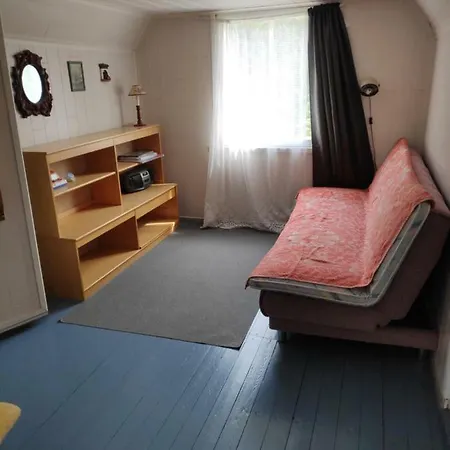 Иматра Tatil Evi Imatra