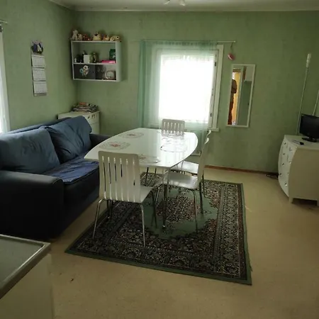 Иматра Tatil Evi